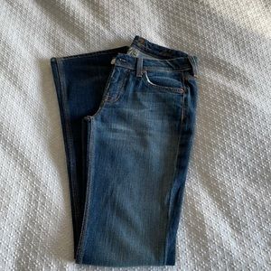 7 For All Mankind “Flynt” Jeans